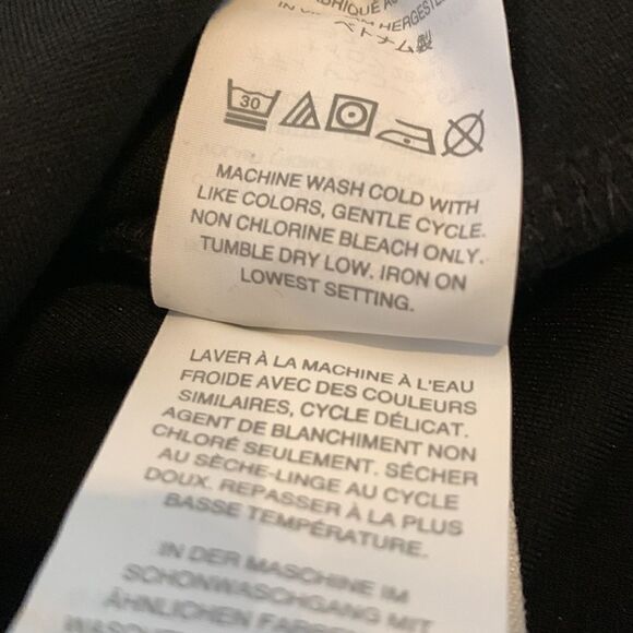 NWT J.Crew Organza Off Shoulder Ruffle Blouse - Picture 6 of 6